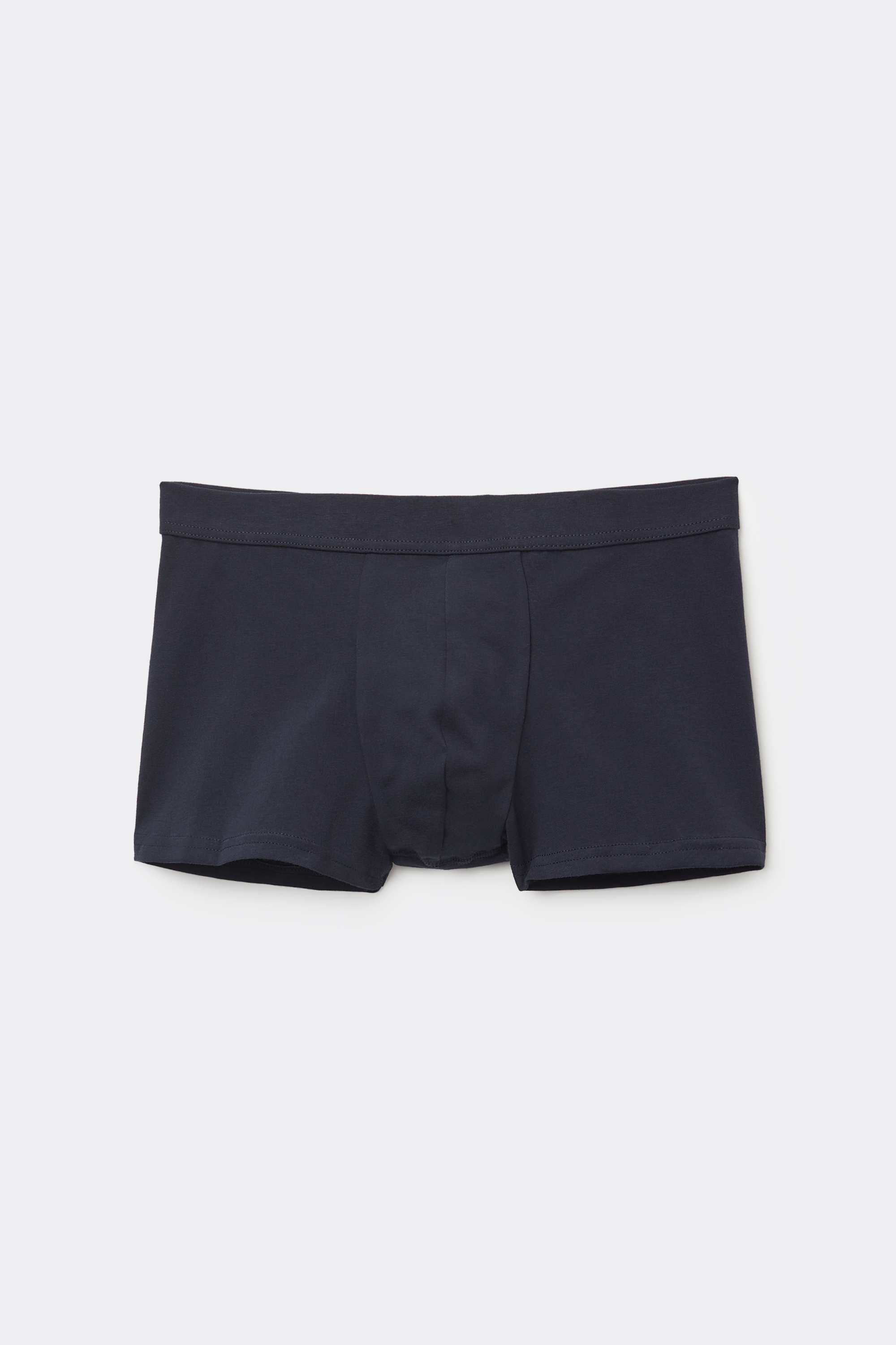 Organic Stretch Cotton Boxers