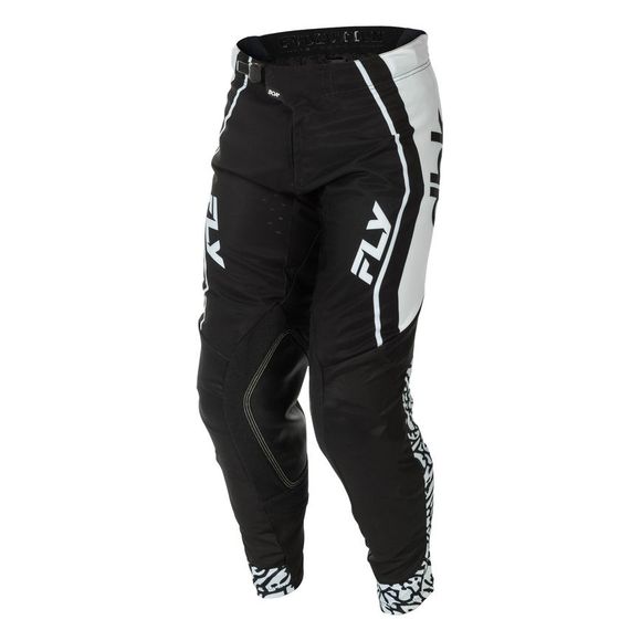 Fly EVOLUTION DST DBK SPECIAL EDITION 2026 cross pants - BlackRef: FL1819