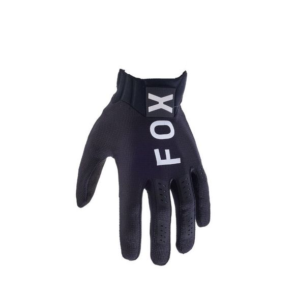 Cross Fox Flexar 2025 - Black glovesRef: FX5734