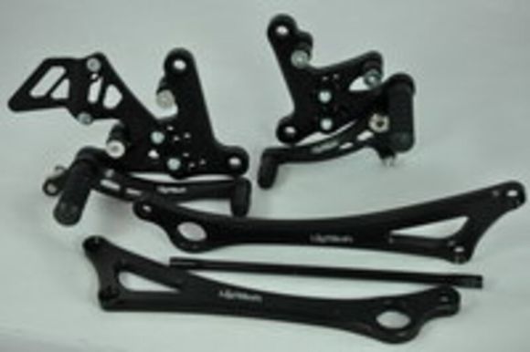 LighTech Type Standard & Inverted Universal OrdersRef: LIG00919A / 1101902