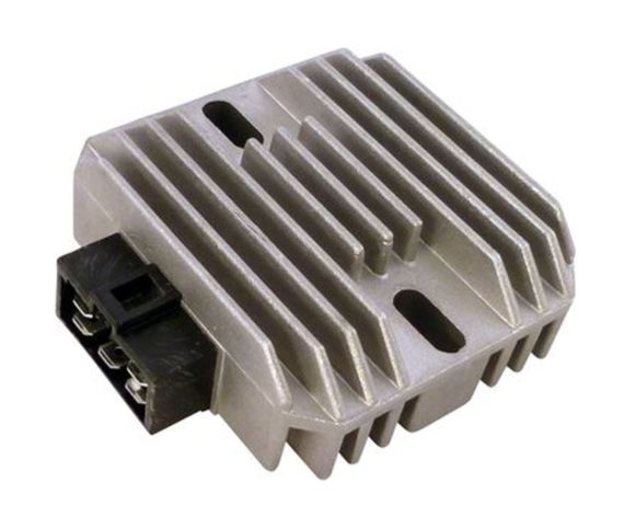 Tecnium by DZE Voltage RegulatorRef: TE00470A / 1078910