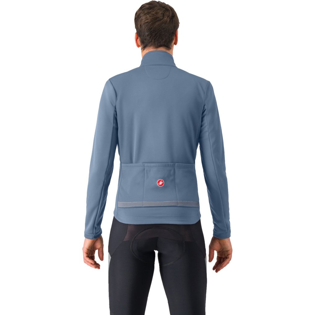 Castelli Estremo 2 Jacket Men - mirage 077