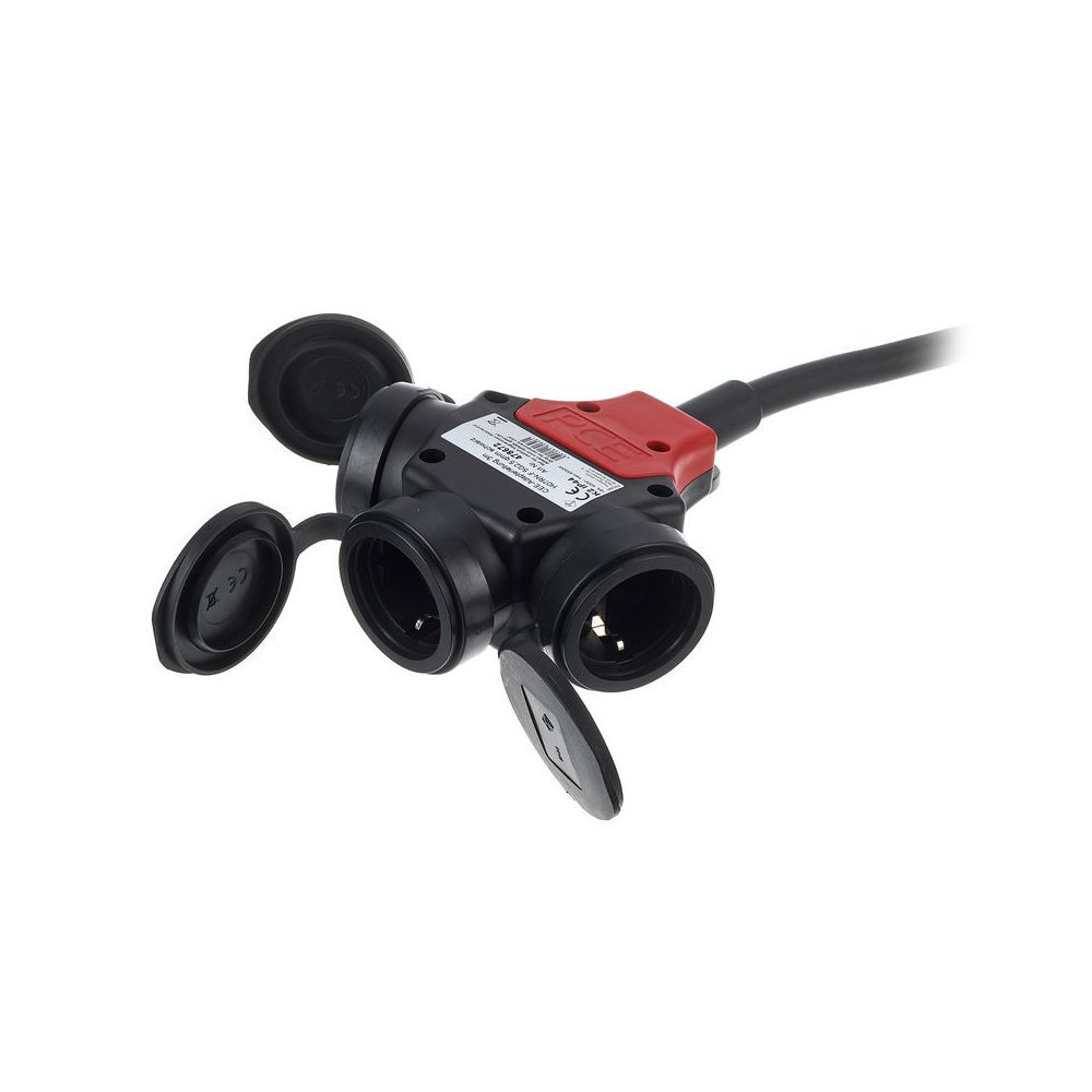 Stairville SPSC CEE16A 3PS 3m – Thomann Ireland