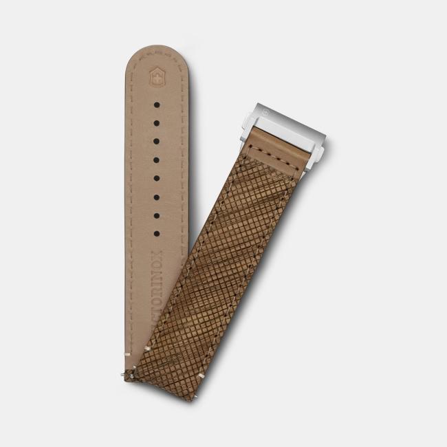 Wood Strap D1-DC