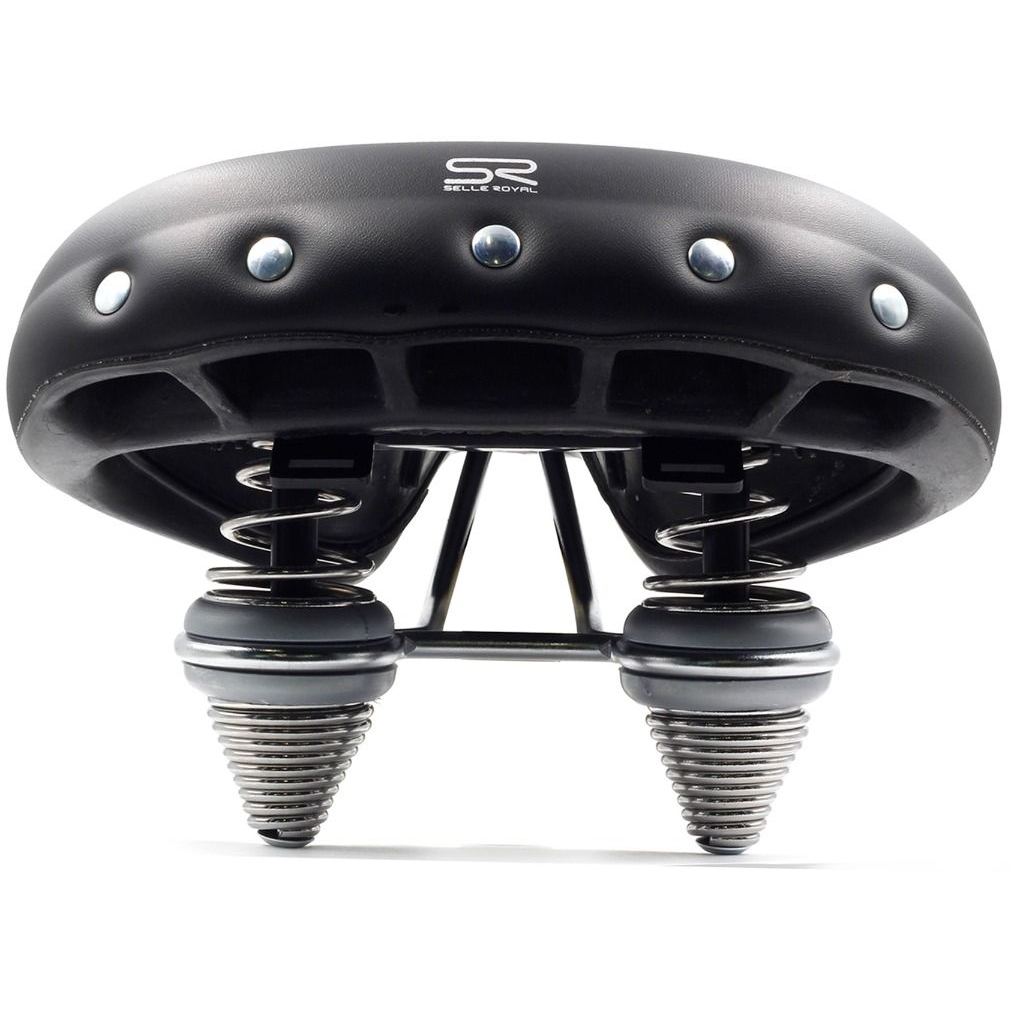 Selle Royal Drifter Strengtex Urban Saddle