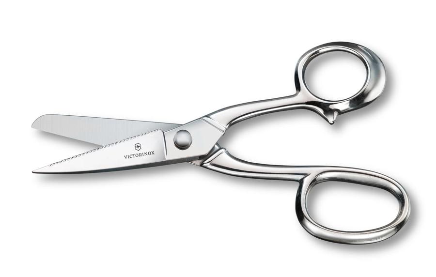 Fish Shears, 21 cm