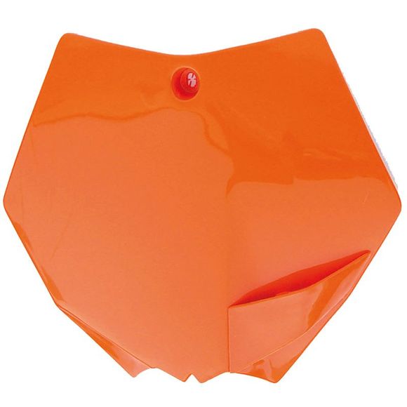 Orange Ufo front plateRef: UF0429 / 1087340003