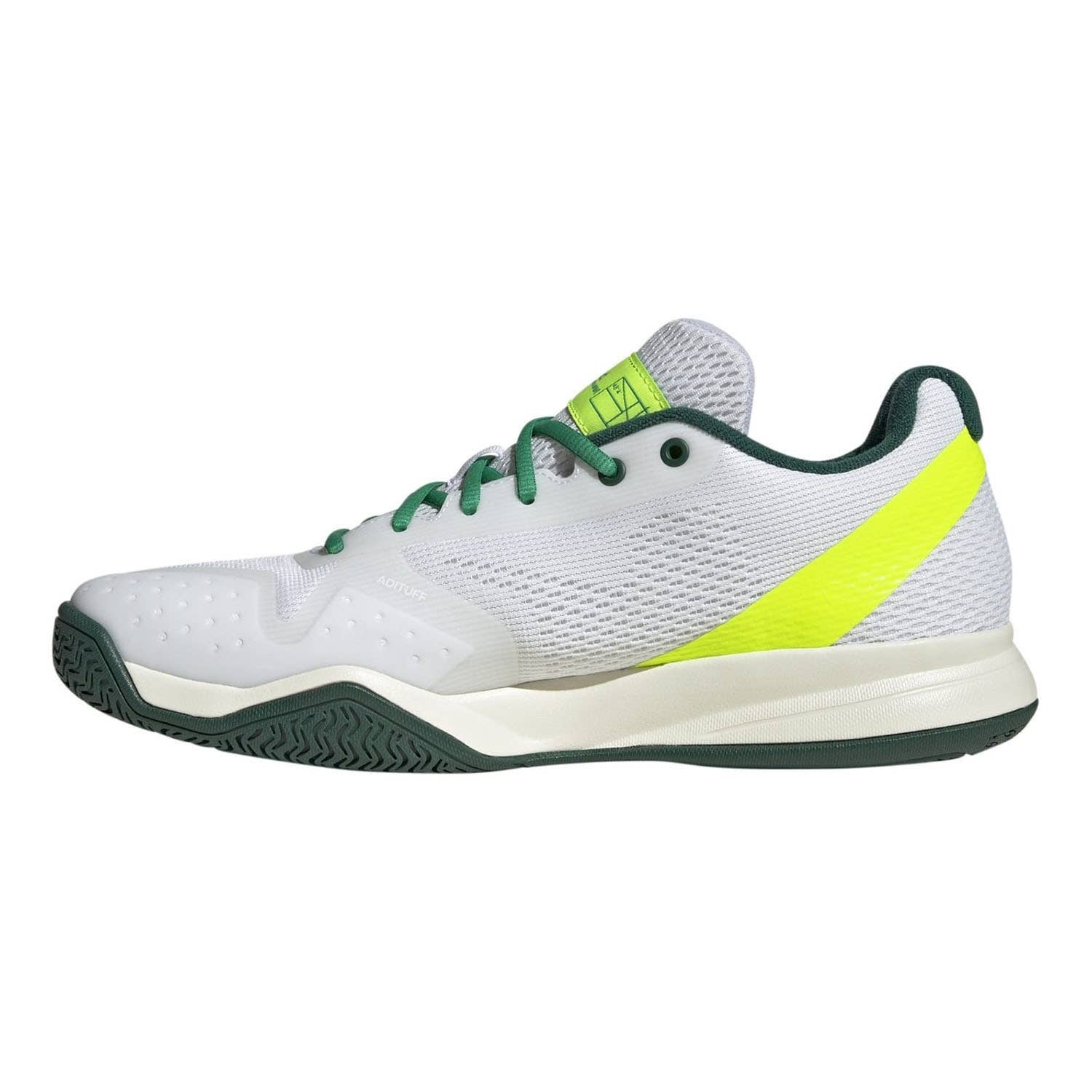 ADIDAS COURTFLASH PICKLEBALL M JQ0695