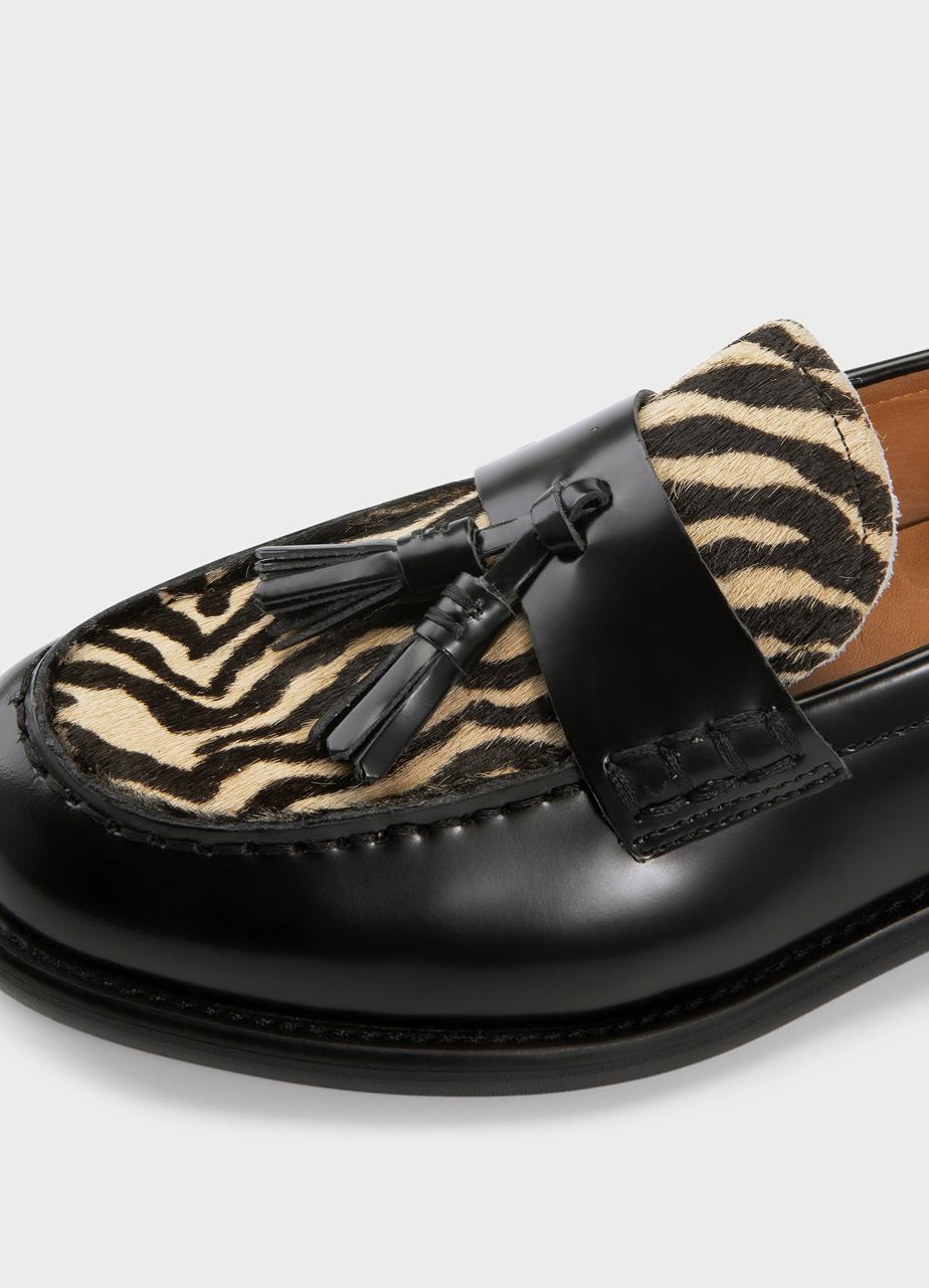 Linn Loafers