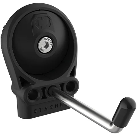 Stashed LodeStar Rod Hooks - medium 90 mm