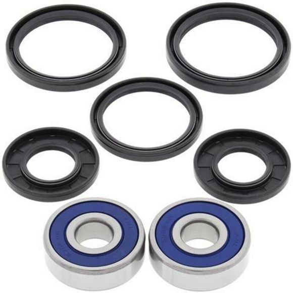 All Balls Front Wheel Bearing KitRef: ALL00081A / 1040015