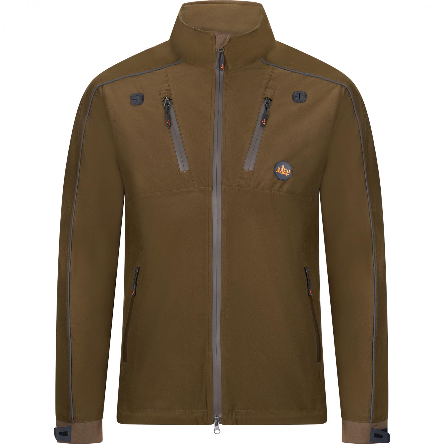 Kamnik LTX Membrane Jacket Men (Olive)