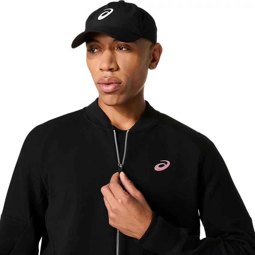 MATCH JACKET NIGHT ENERGY