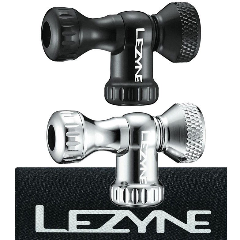 Lezyne Control Drive CO2 Valve Head