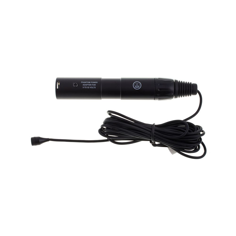 AKG C 417 PP – Thomann Ireland