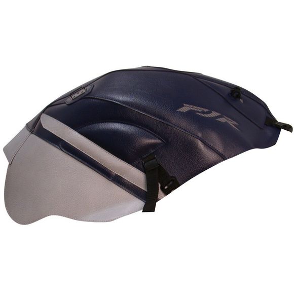 Bagster tank pad dark blue/light greyRef: 1516A