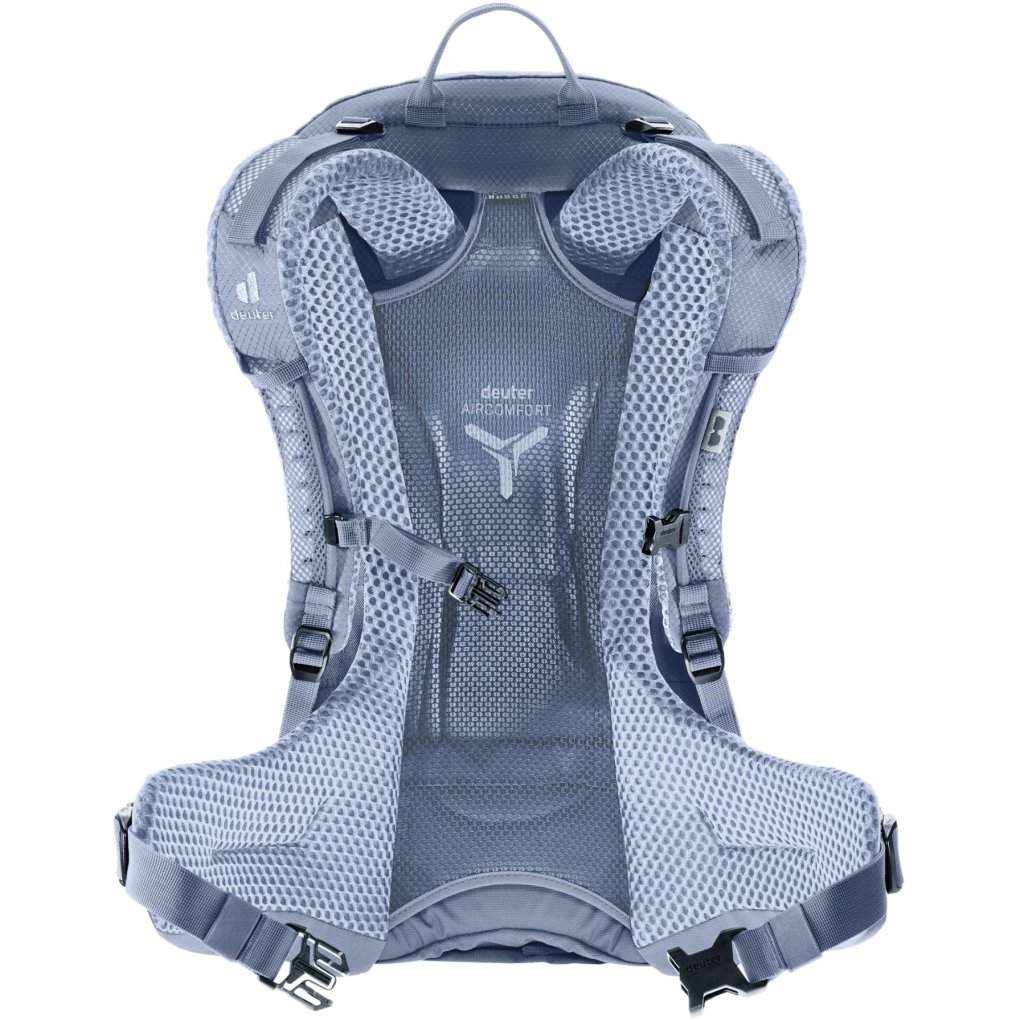 Deuter Futura 25 SL Women's Hiking Backpack - polar-bluejay