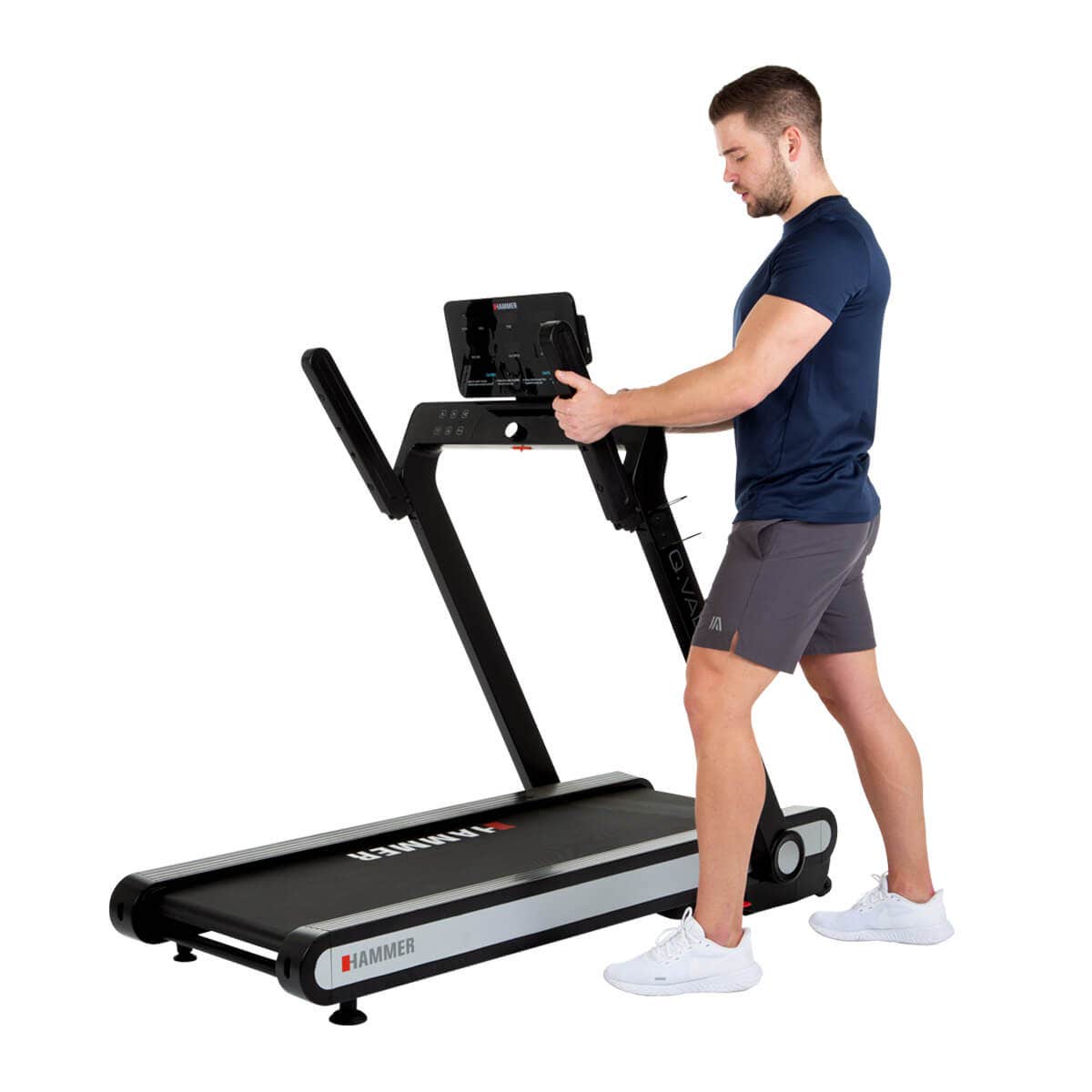 Treadmill Q. VADIS 3.0