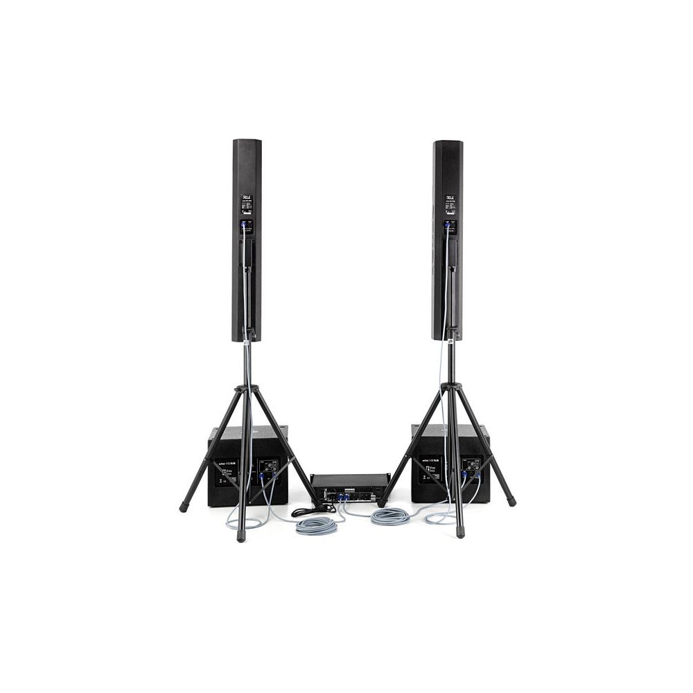 the box pro Gala Set 804/112 – Thomann Ireland