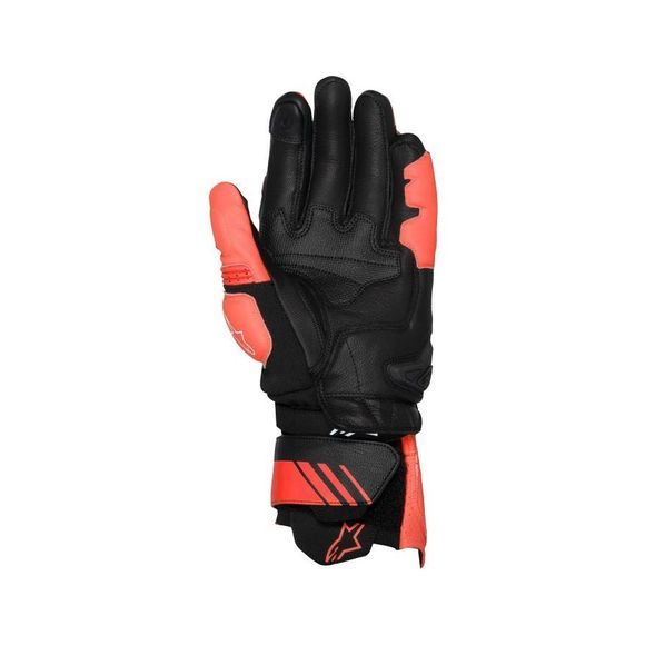 Gants Alpinestars GP PLUS R V3 - Rouge / NoirRef : AP3644