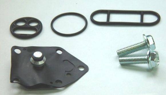 Kit Reconditioning fuel valve Tour Max YAMAHA 600 XJ 600 S DIVERSION - 1992 - 1997Ref: TRM00703A / 1055457