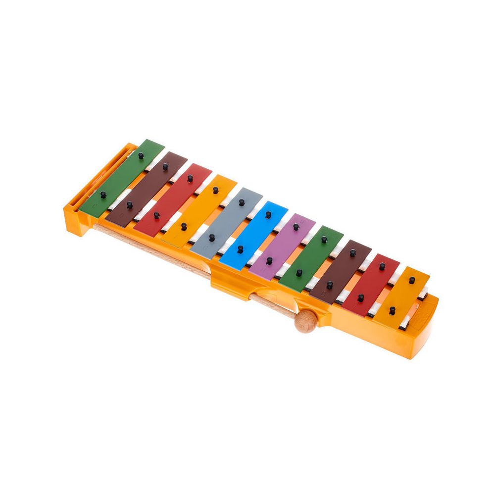 Sonor GS + Lillis Glockenspielschule – Thomann Ireland