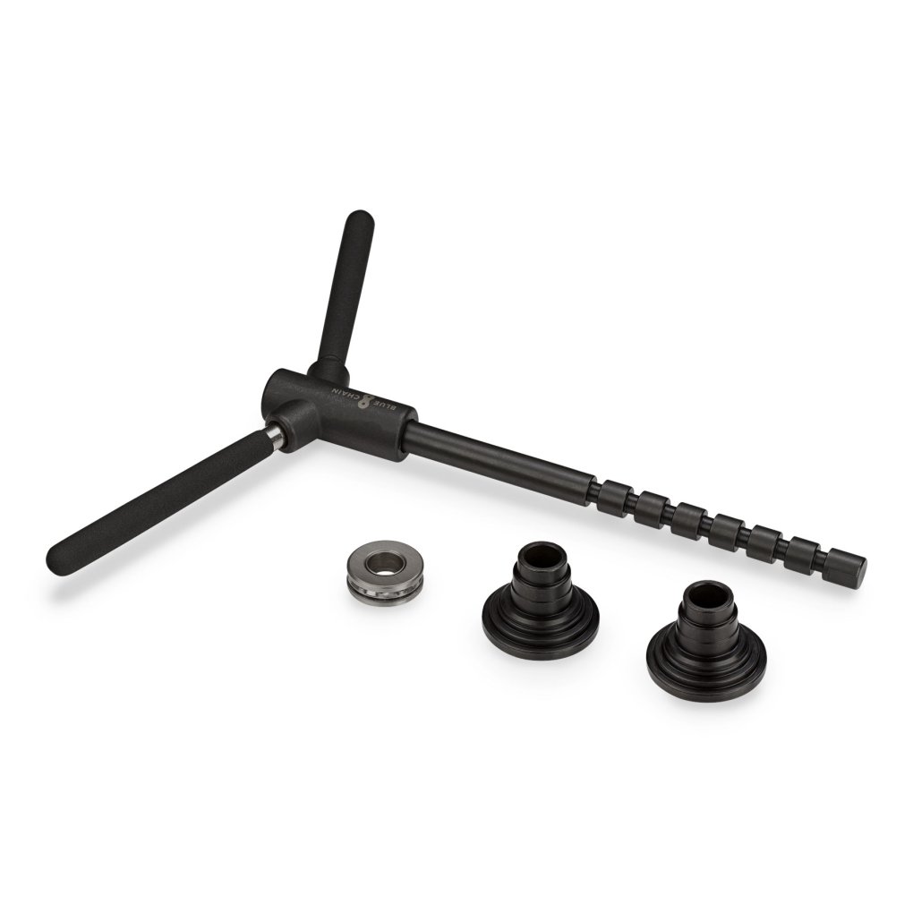 BLUECHAIN Headset Press-In Tool 1-1.5