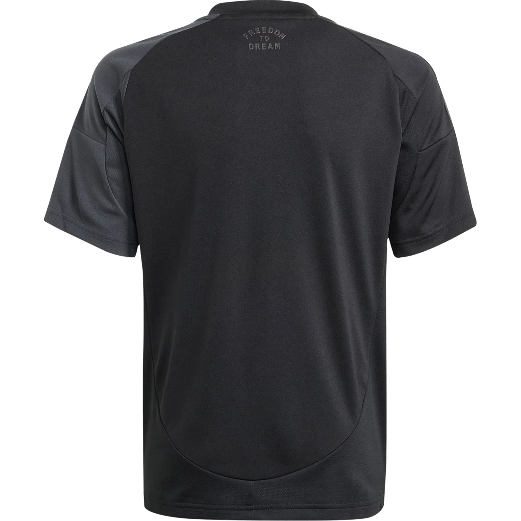 Youth Inter Miami Away Jersey 25/26 (Black)