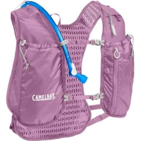 CamelBak Circuit 7L Running Vest Women + 1.5L Crux Reservior - lavendar