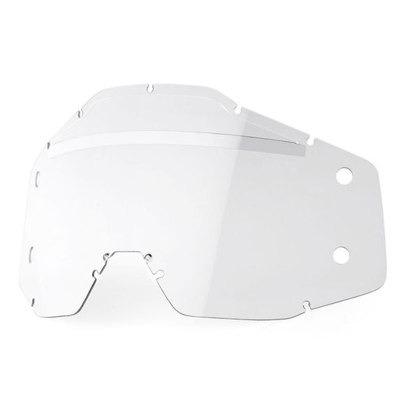 Mask screen 100% forecast rc1/ac1/st1 - colorlessRef: CE1273