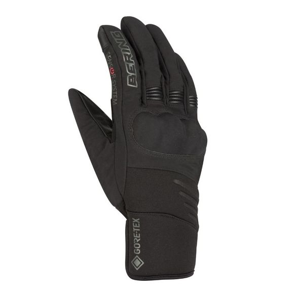 Gants Bering BOOGIE GORE-TEX® - NoirRef : BR1440