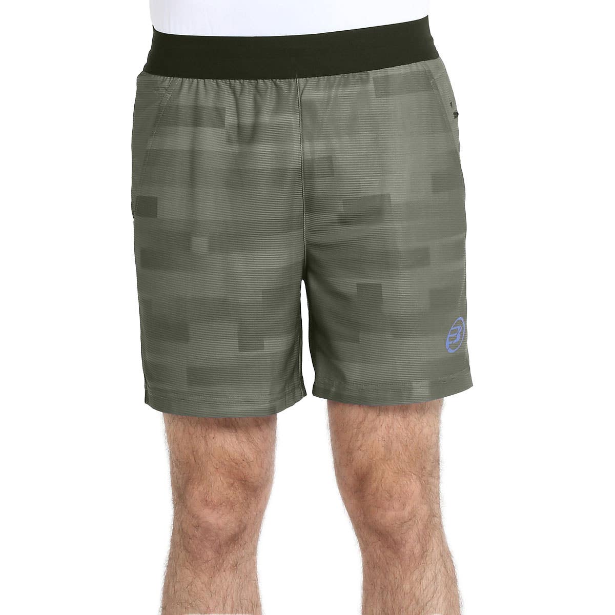 BULLPADEL TUPI SHORTS