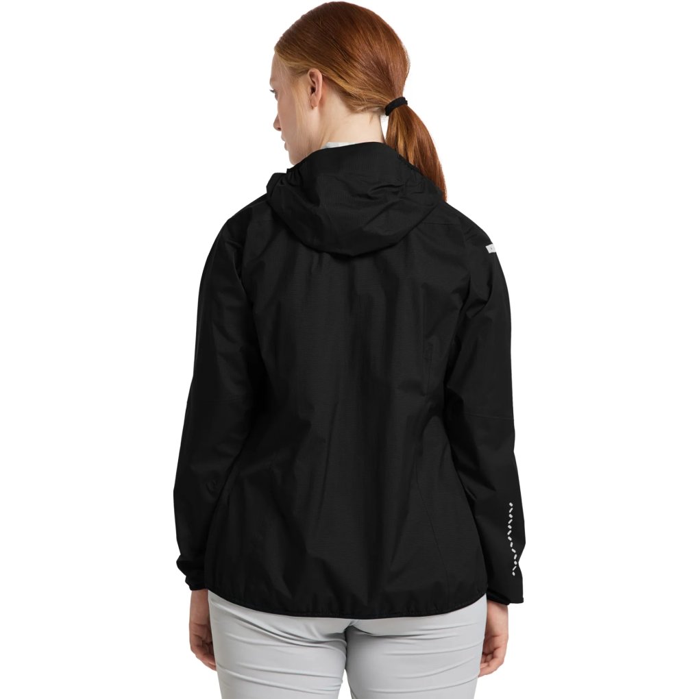 Haglöfs L.I.M Proof Jacket Women - true black 2C5