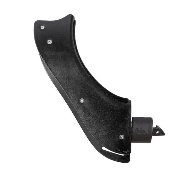 Spare part O'Neal TRON 2026 TT protection - BlackRef: OL2436 / 0535SP-127