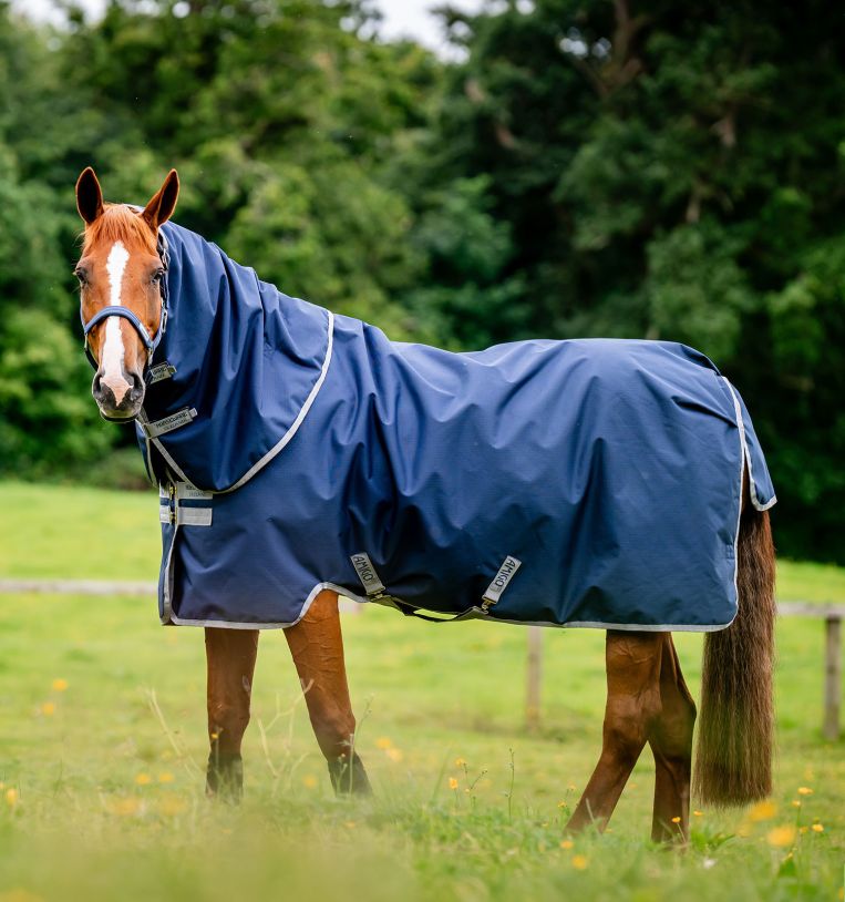 Amigo® Ripstop 900D Plus Turnout 0g