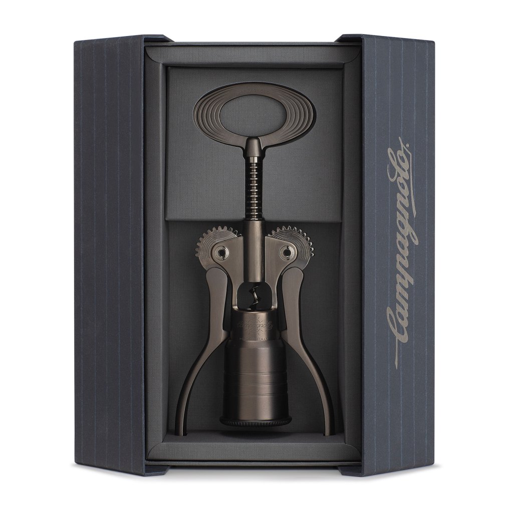 Campagnolo BIG Corkscrew - Titanium