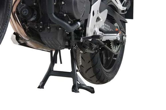 Hepco & Becker central stand - blackHONDA 500 CB 500 F (PC45) - 2013 - 2015Ref: Hbe05191A / 505977 00 01
