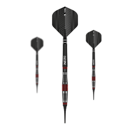 Red Dragon Marlin Venom Soft Darts - 22g