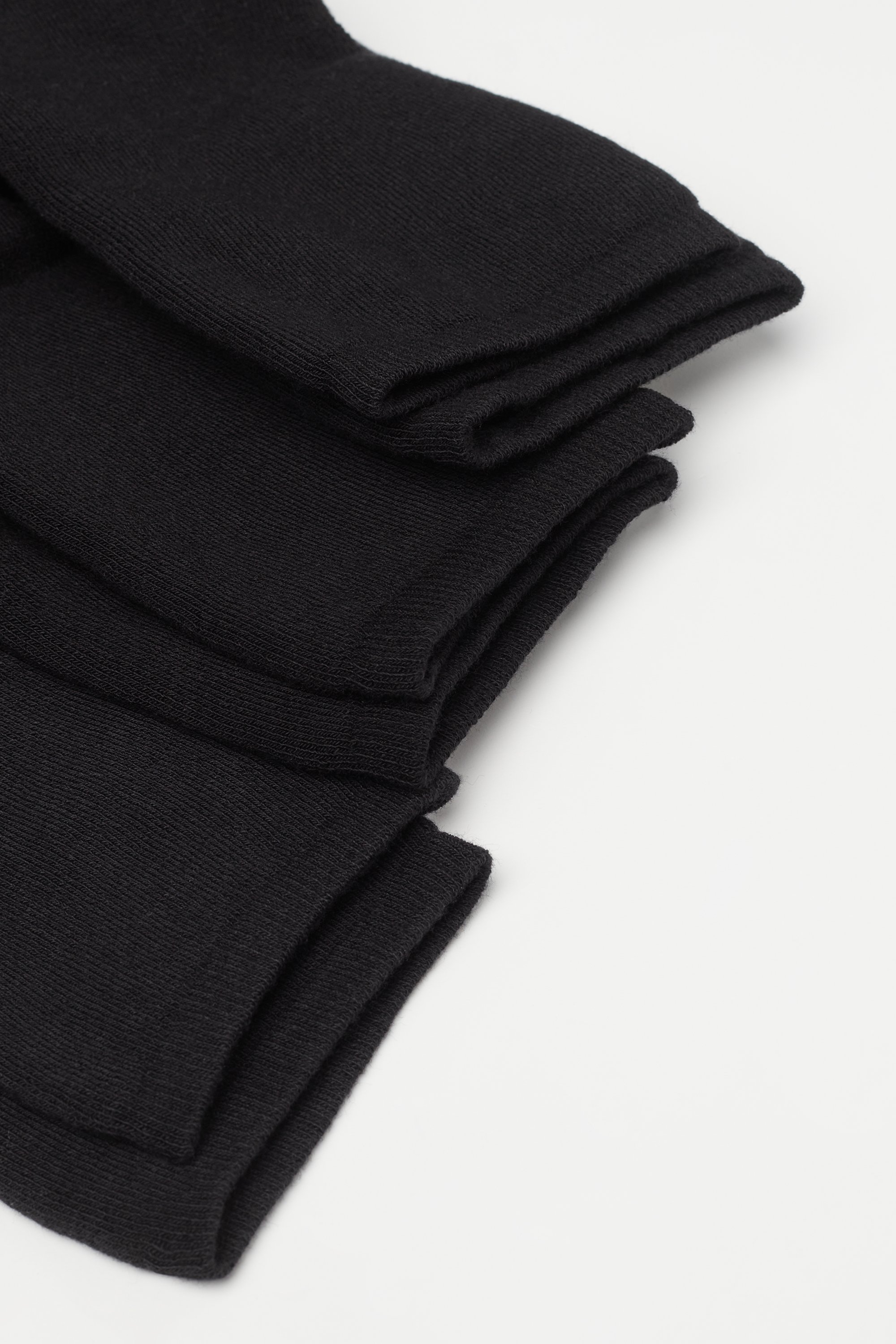 3 Pairs of Men’s Thermal Cotton Long Socks