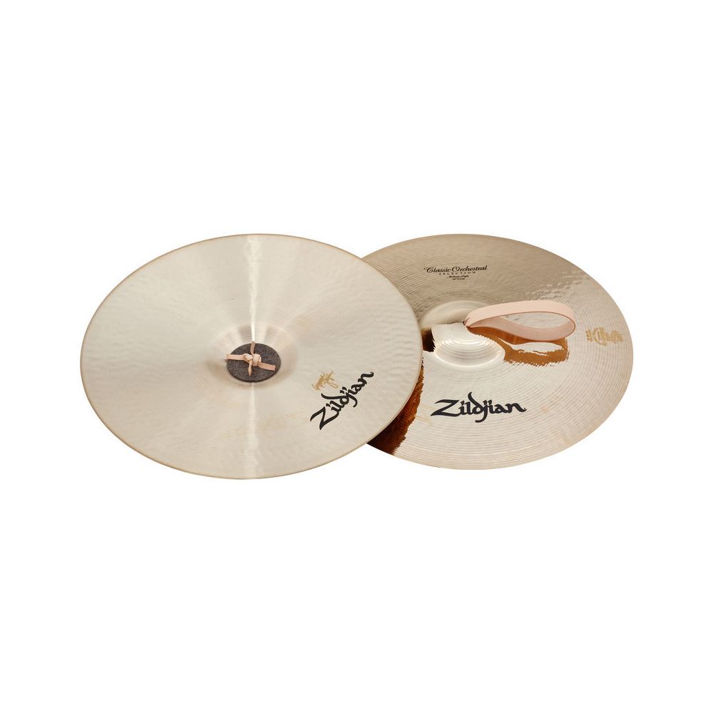 Zildjian 20