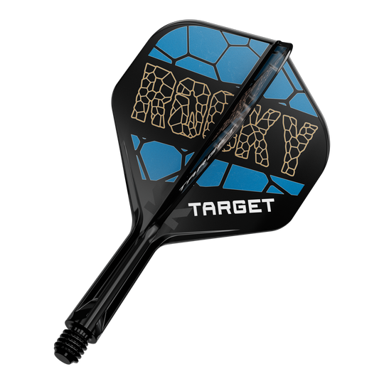 Target K-Flex Josh Rock No2 Standard Flight Shaft System