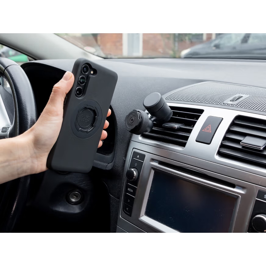 Quad Lock Vent Car Mount - black