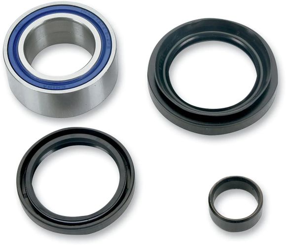 Kit roulements de roue + spys Moose Racing 02150164Ref : ME01326A / 02150164