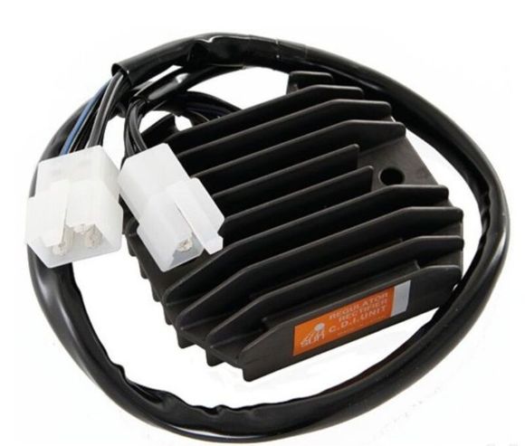 Tour Max Voltage Regulator KAWASAKI 636 NINJA ZX-6 R (ZX636C) - 2005 - 2006Ref: Trm00034A / 1080132