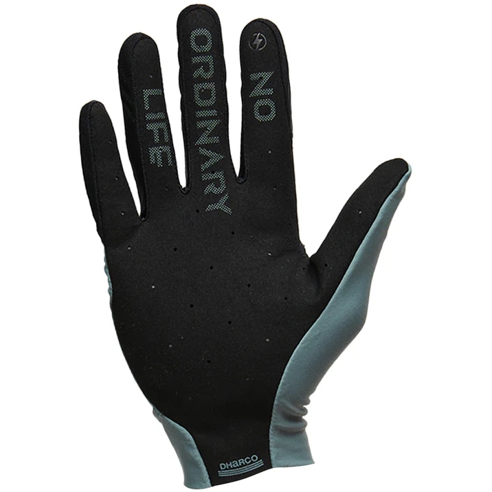 DHaRCO Trail Gloves Men - Envy