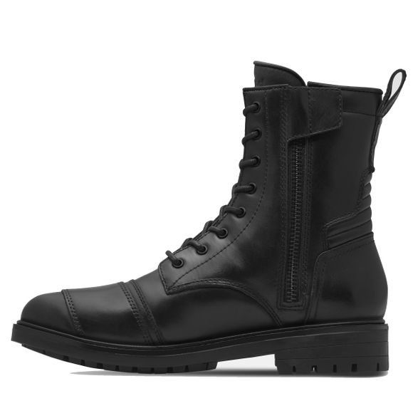 XPD X-NASHVILLE LADY Riding Shoes - BlackRef: XPD0070