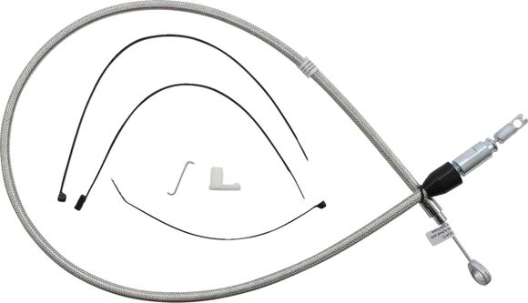 Magnum clutch cable 06522489Ref: Mag00497A / 06522489