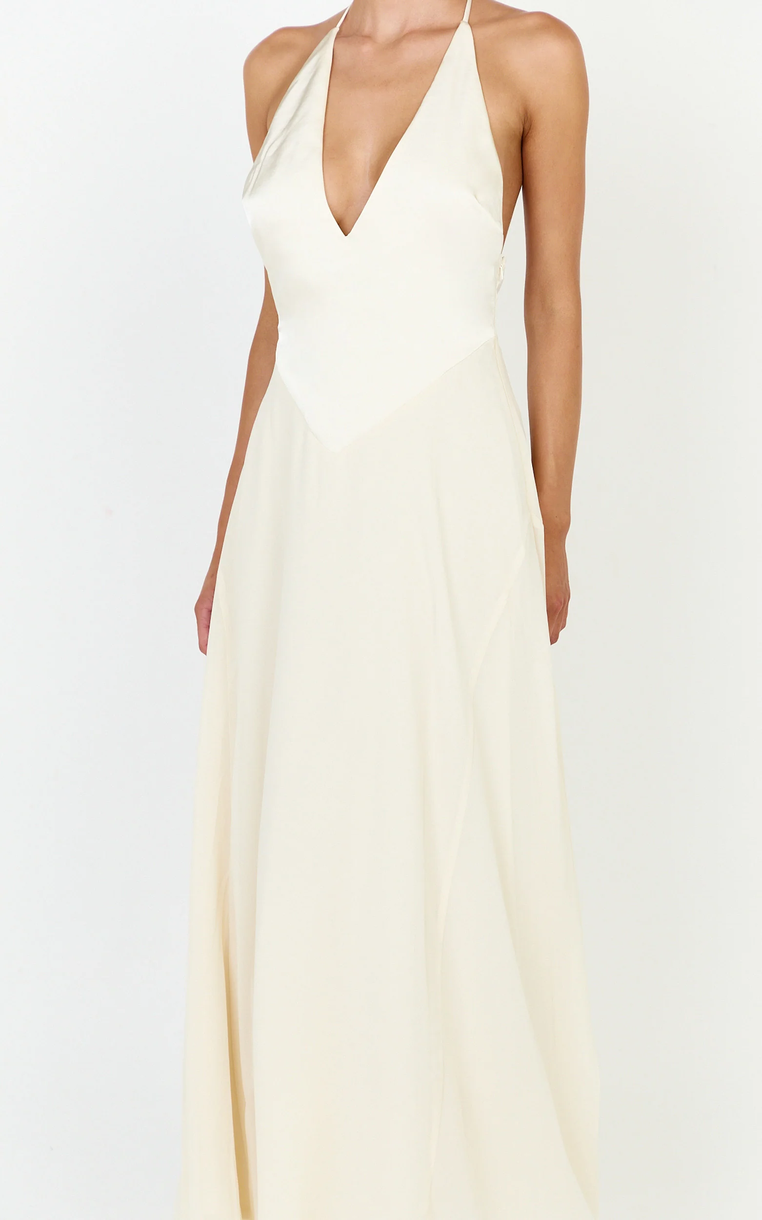 Skye Midi Dress