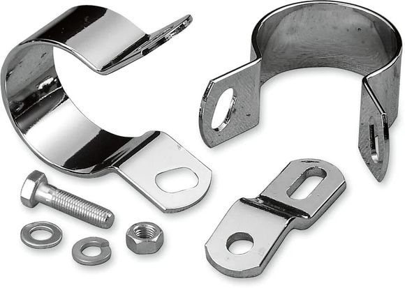 Drag Specialties Support Midway Sleeve CollarRef: DRG02666A / DS209970