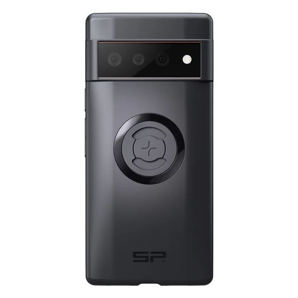SP Connect SPC+ Pixel 6 Pro Protective Case - BlackRef: Spc0162 / Spc52649
